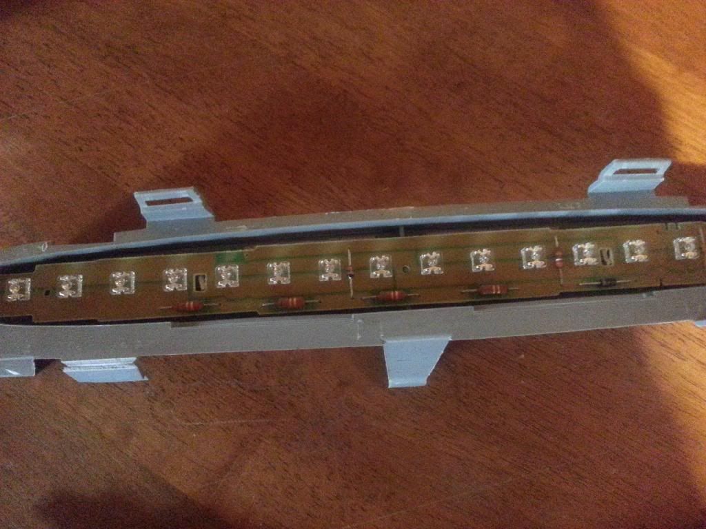 Howto3rd Led Brake Light Chevy Cobalt Forum